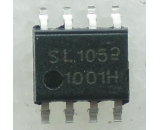单节锂电充电芯片 SL1052